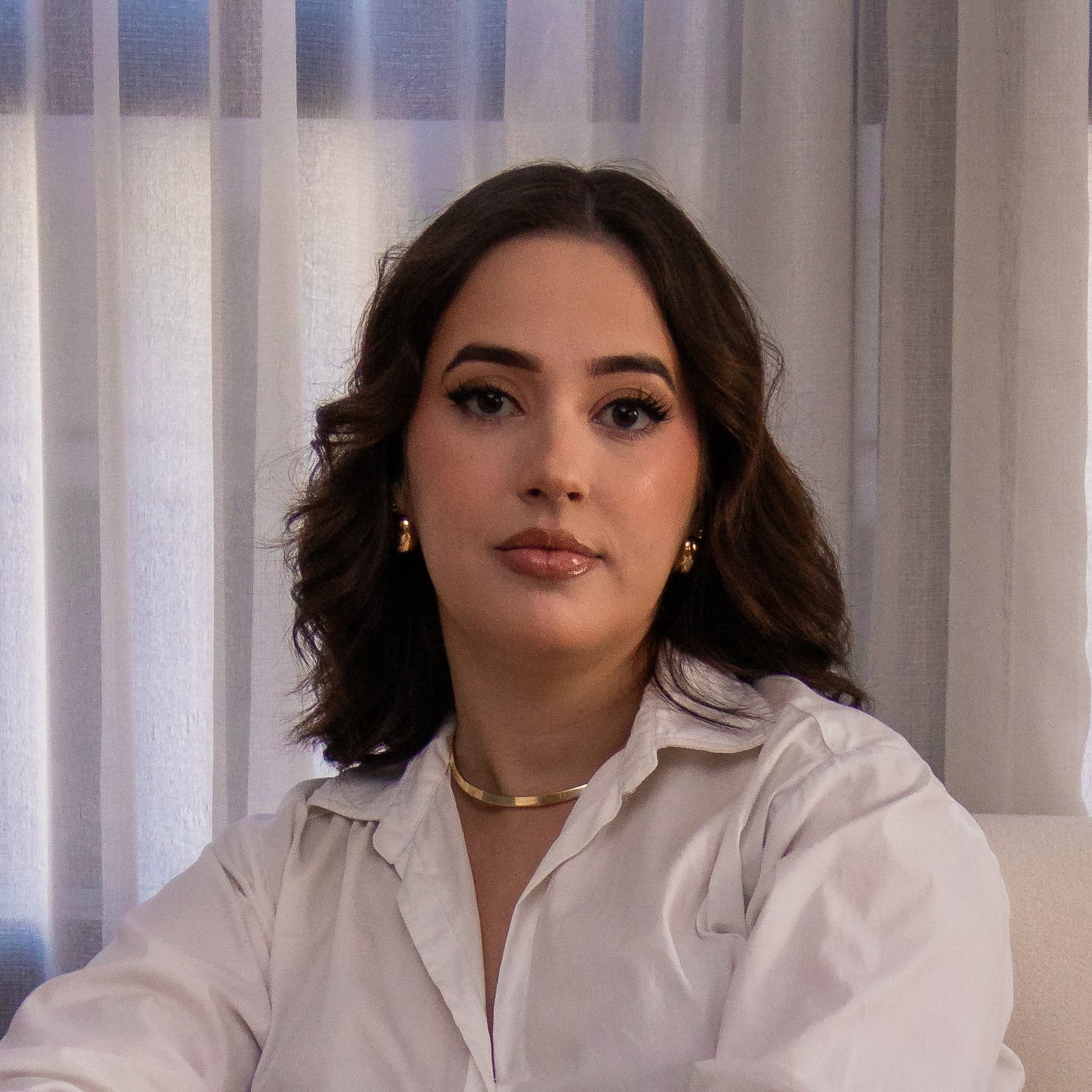 Mariana Matias