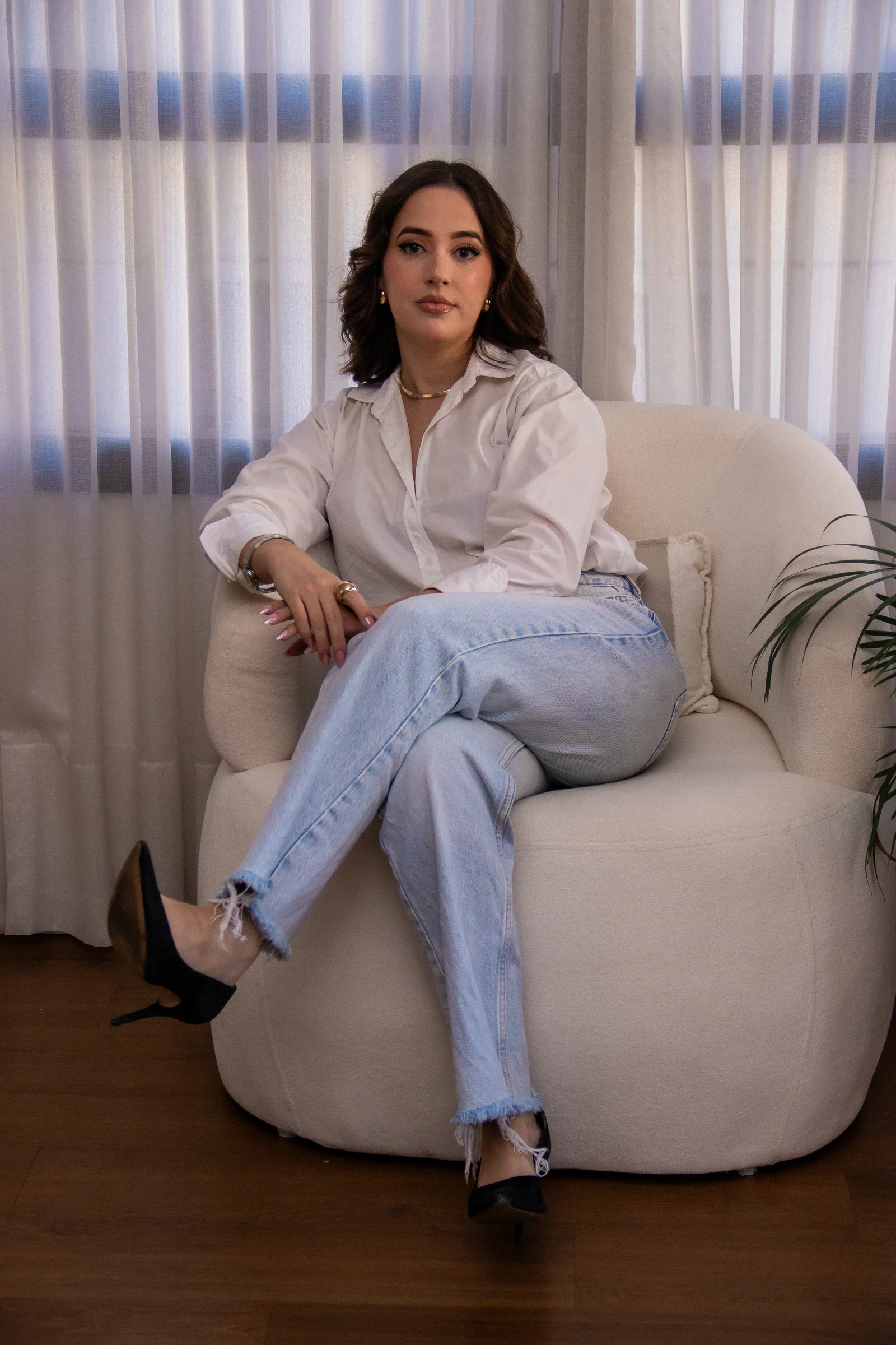 Mariana Matias